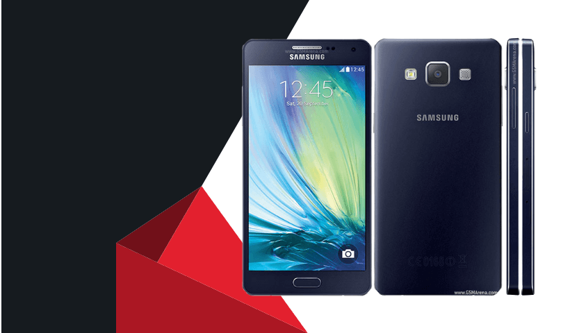 Repair Samsung Galaxy A5 Race Course Road