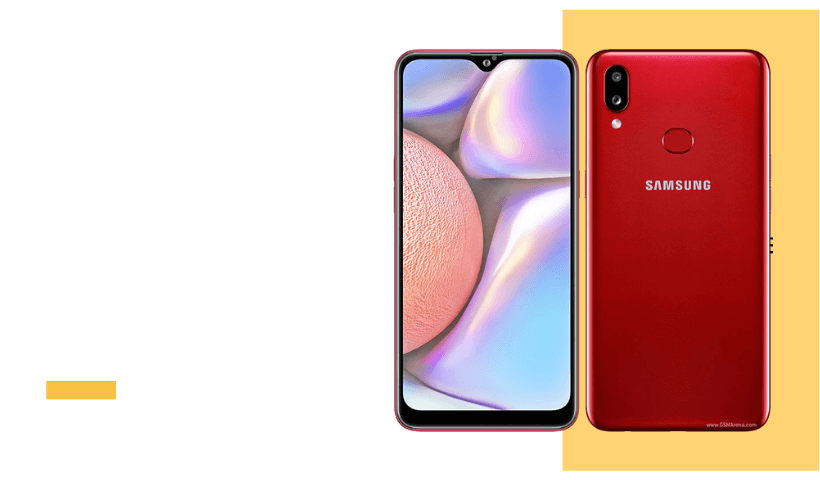 Samsung Galaxy A10S JP Nagar