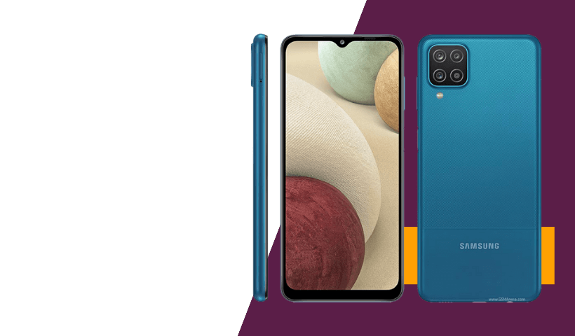 Samsung Galaxy A12 Jayanagar