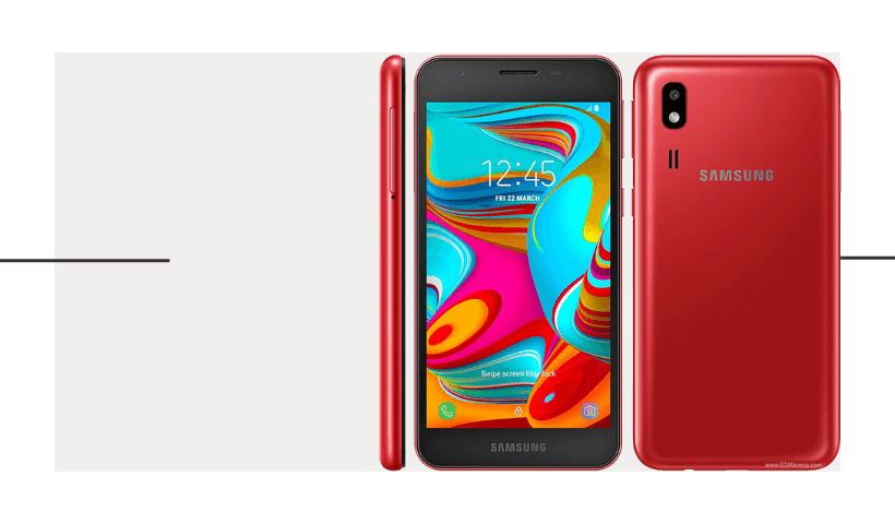Samsung Galaxy A2 Core Palace Grounds