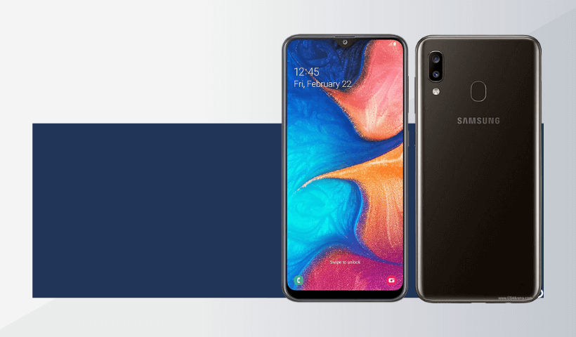 Samsung Galaxy A20 Indiranagar