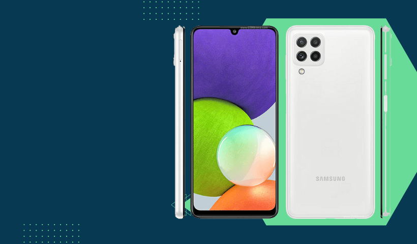 Samsung Galaxy A22 Hoskote