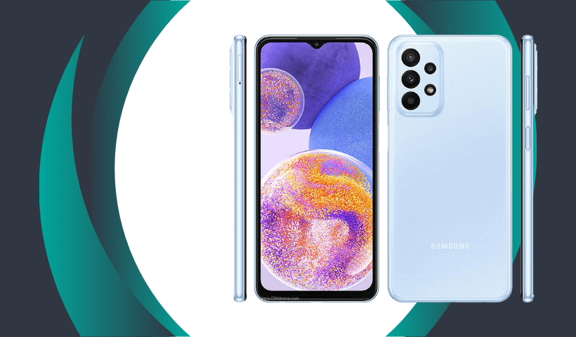 Samsung Galaxy A23 Hesaraghatta