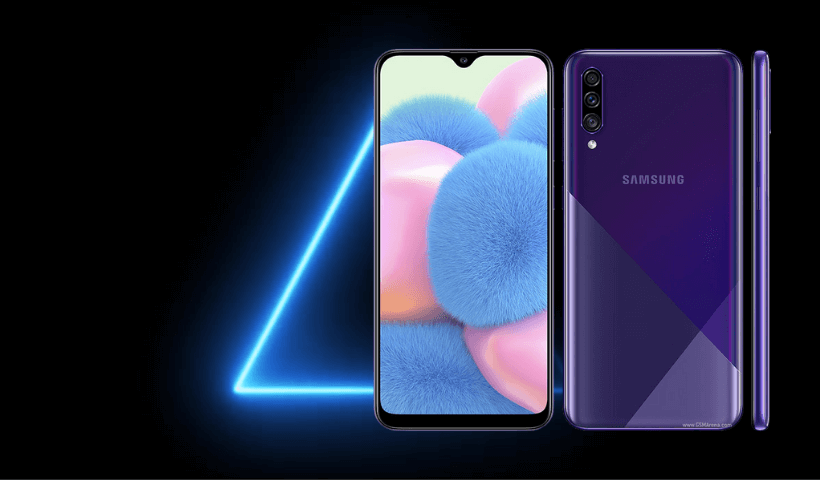 Samsung Galaxy A30S Hoskote