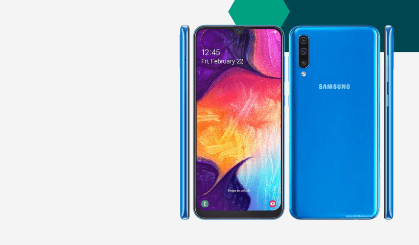 Samsung Galaxy A50 Hesaraghatta