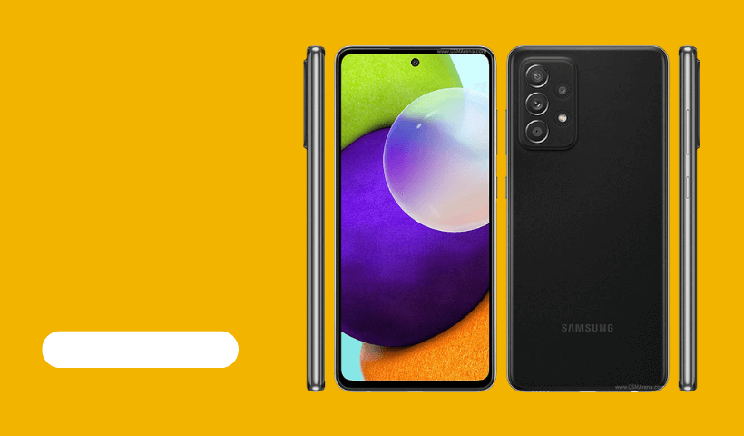 Samsung Galaxy A52 Hesaraghatta