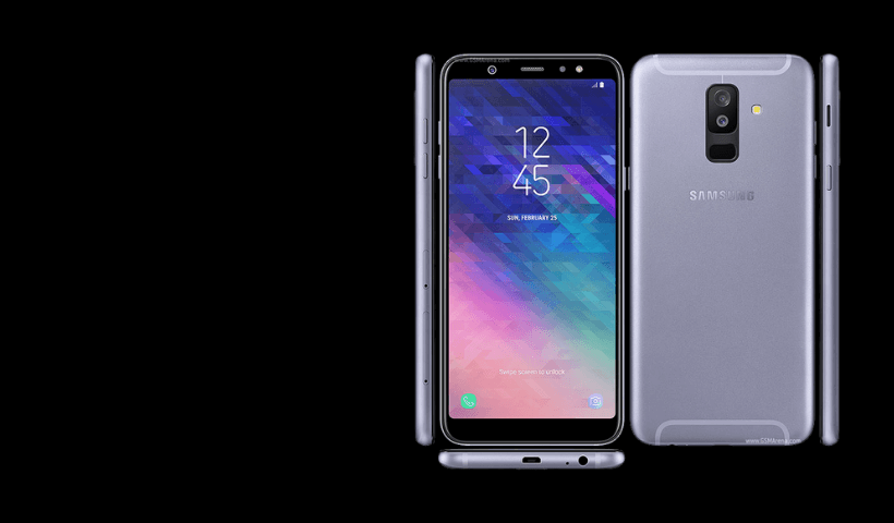 Samsung Galaxy A6 Plus Malleswaram