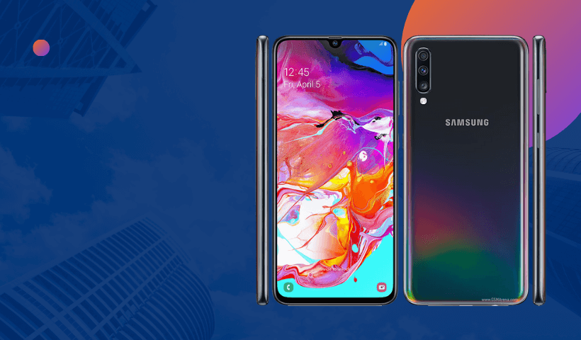 Samsung Galaxy A70 Hesaraghatta