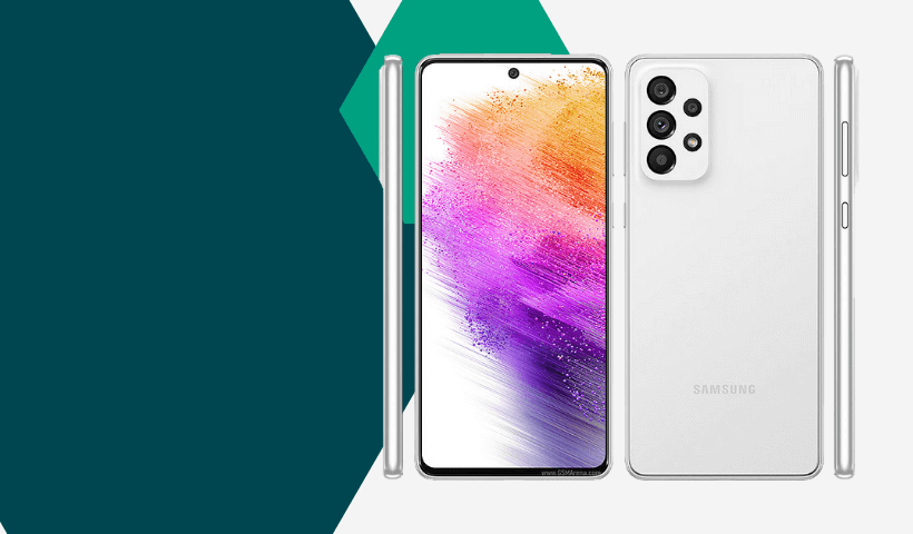 Samsung Galaxy A73 Hegade Nagar