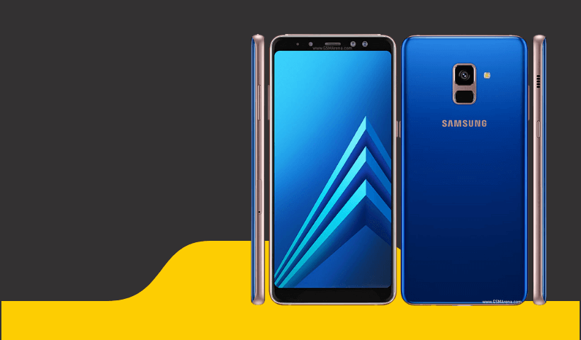 Samsung Galaxy A8 Plus Krishnarajapuram