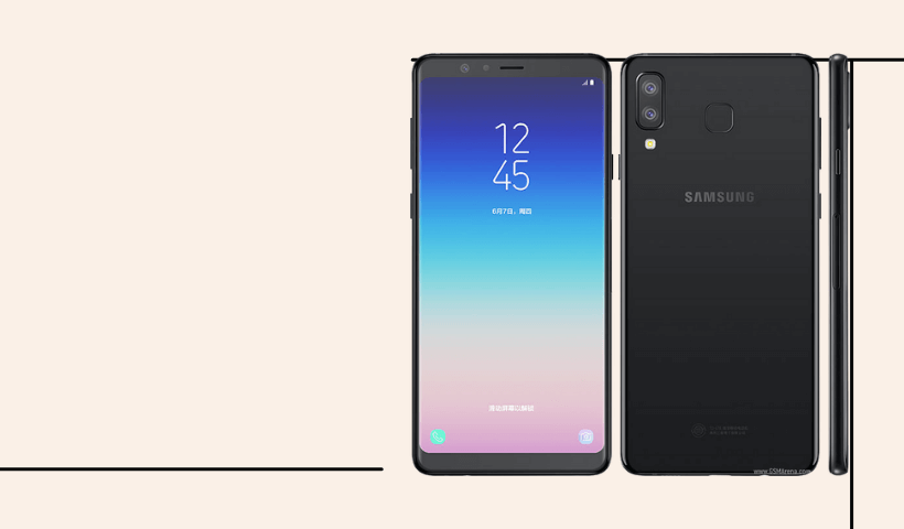 Samsung Galaxy A8 Star Koramangala