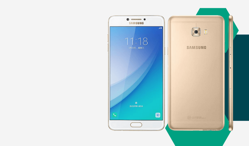 Samsung Galaxy C7 Pro Hesaraghatta