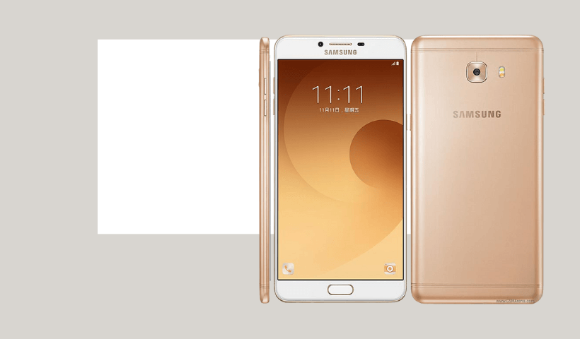 Samsung Galaxy C9 Pro Hegade Nagar