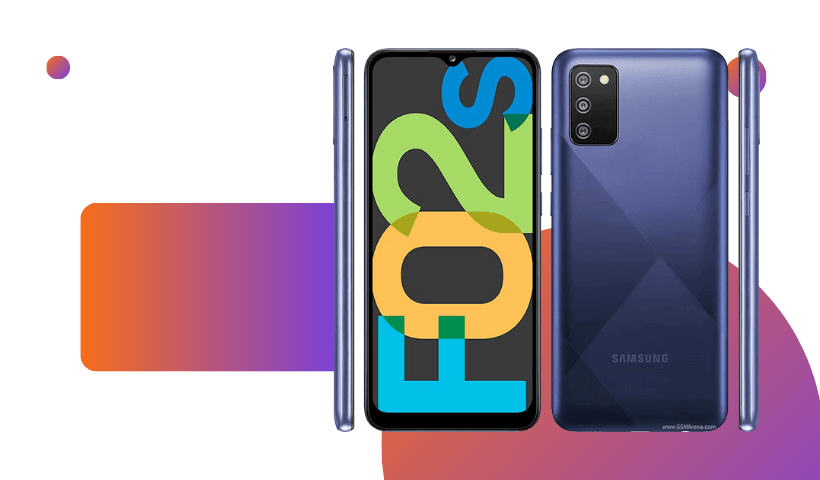 Samsung Galaxy F02s Hoskote