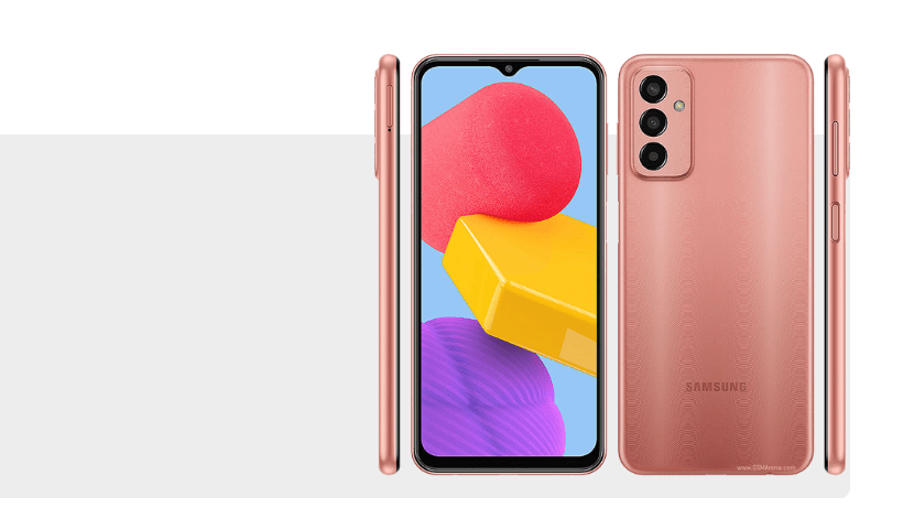 Samsung Galaxy F13 Hegade Nagar