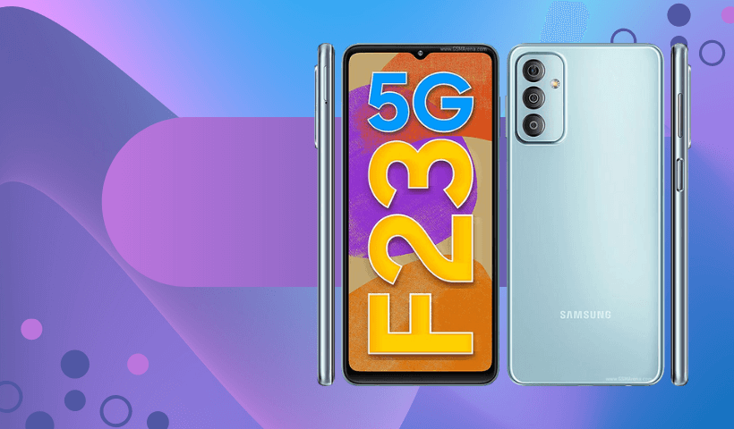 Samsung Galaxy F23 Hesaraghatta