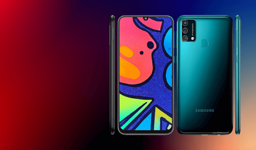 Samsung Galaxy F41 Hegade Nagar