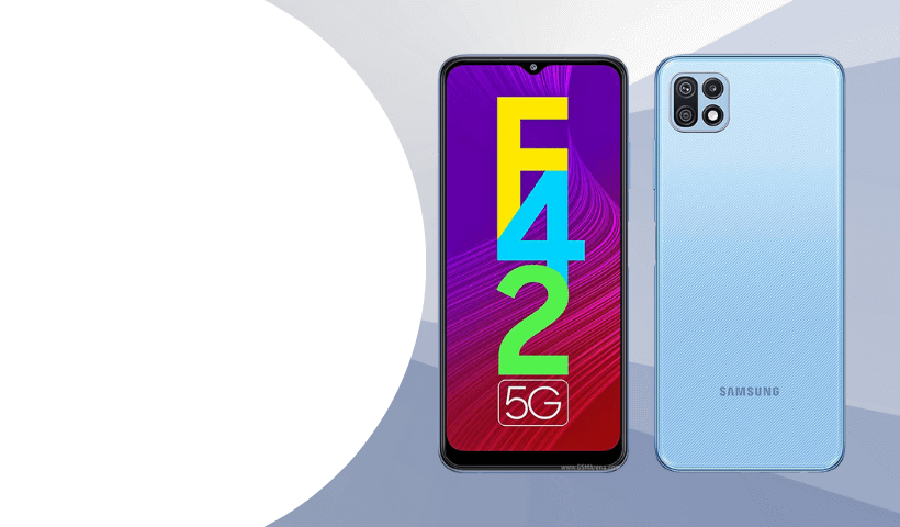 Samsung Galaxy F42 Hoskote