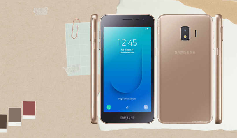 Samsung Galaxy J2 Core Hegade Nagar
