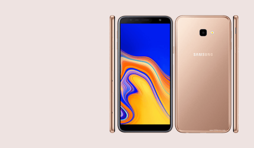 Samsung Galaxy J4 Plus Hegade Nagar