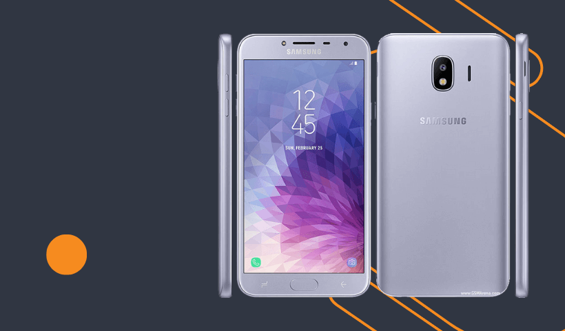 Samsung Galaxy J4 Hesaraghatta