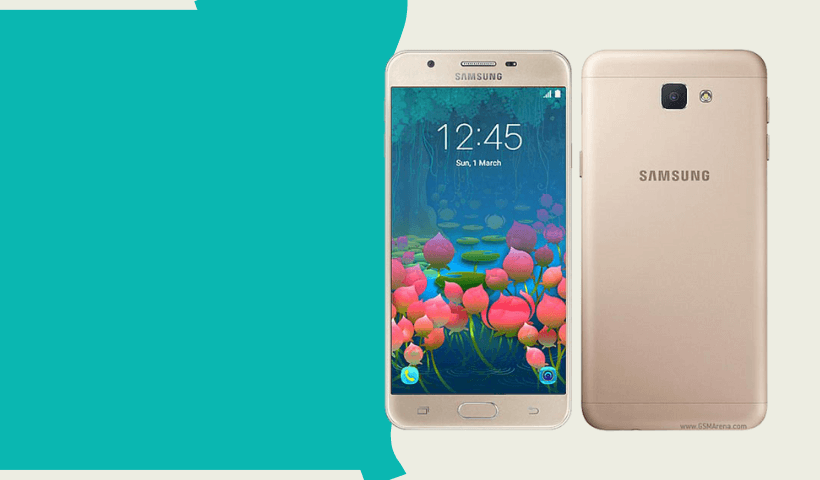 Samsung Galaxy J5 Prime Hesaraghatta