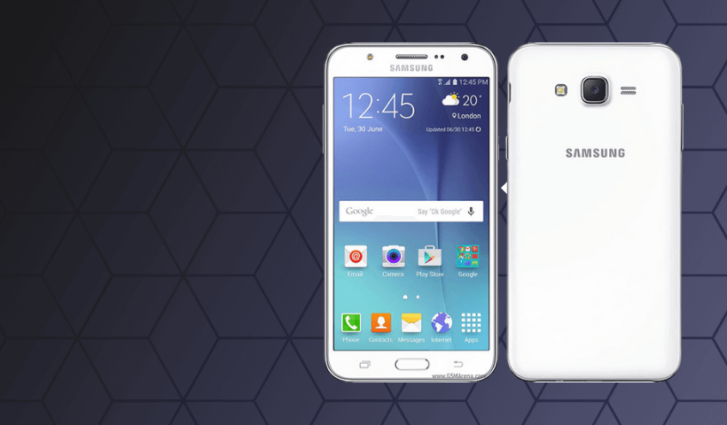 Samsung Galaxy J5 Hoskote