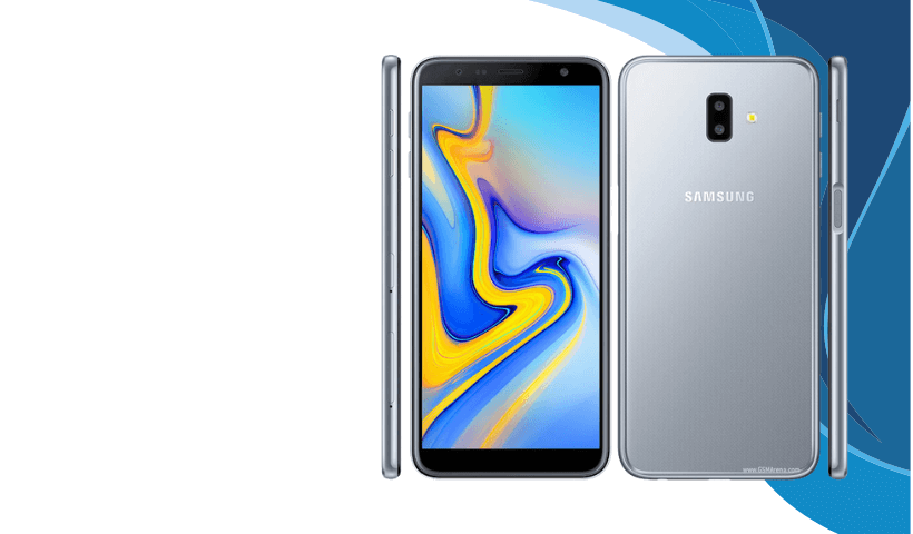 Samsung Galaxy J6 Plus Hoskote