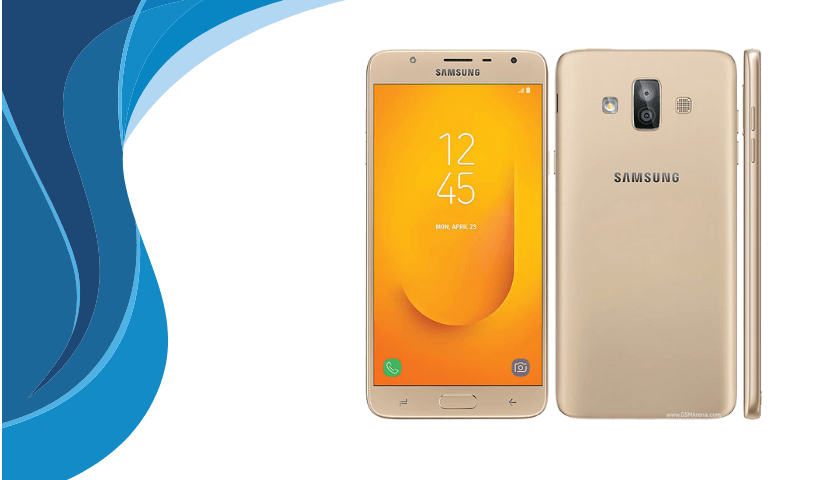 Samsung Galaxy J7 Duo Hegade Nagar