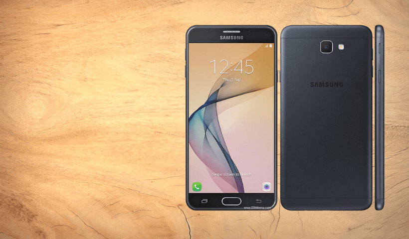 Samsung Galaxy J7 Prime Hegade Nagar