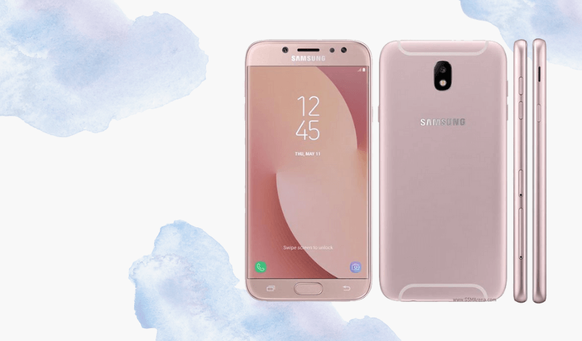 Samsung Galaxy J7 Pro Hoskote