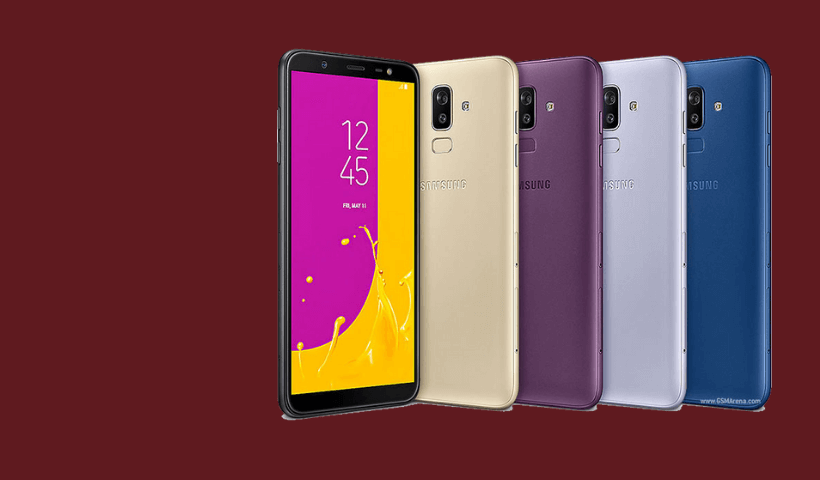 Samsung Galaxy J8 Hesaraghatta