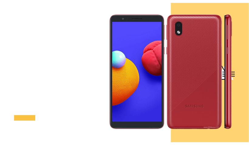 Samsung Galaxy M01 Core Hoskote