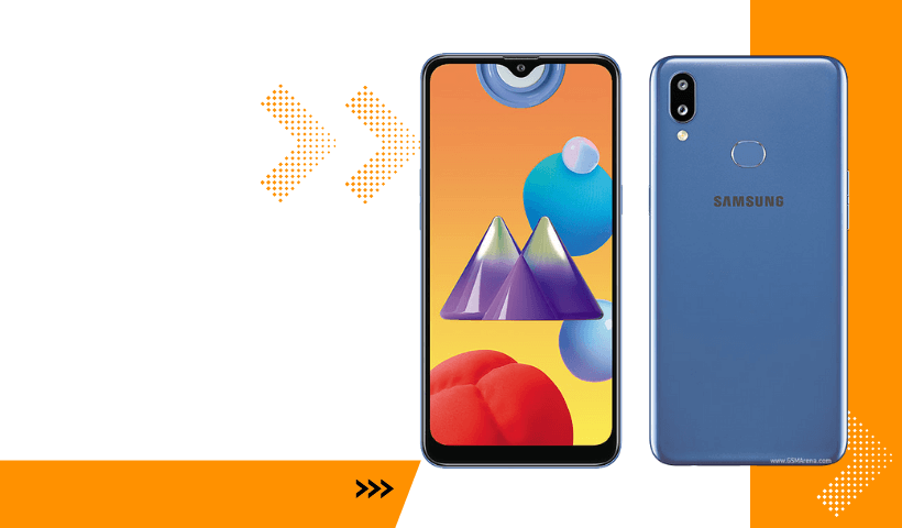 Samsung Galaxy M01s Hesaraghatta