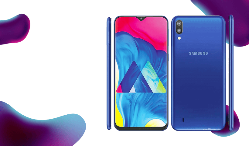 Samsung Galaxy M10 Hoskote