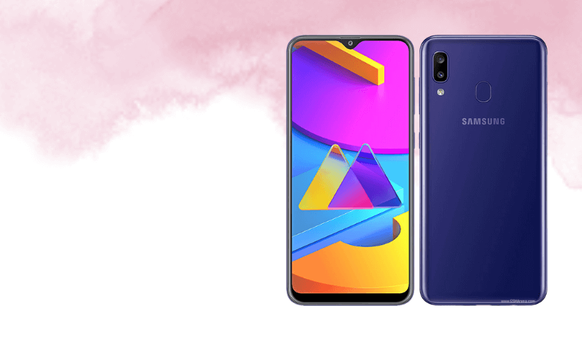 Samsung Galaxy M10s Hesaraghatta