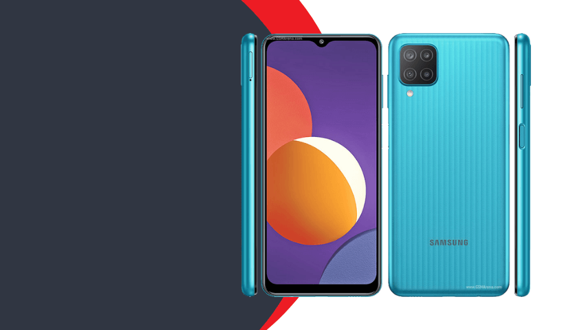 Samsung Galaxy M12 Hoskote
