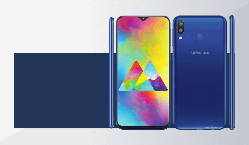 Samsung Galaxy M20 Hoskote