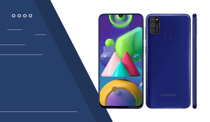 Samsung Galaxy M21 Hesaraghatta