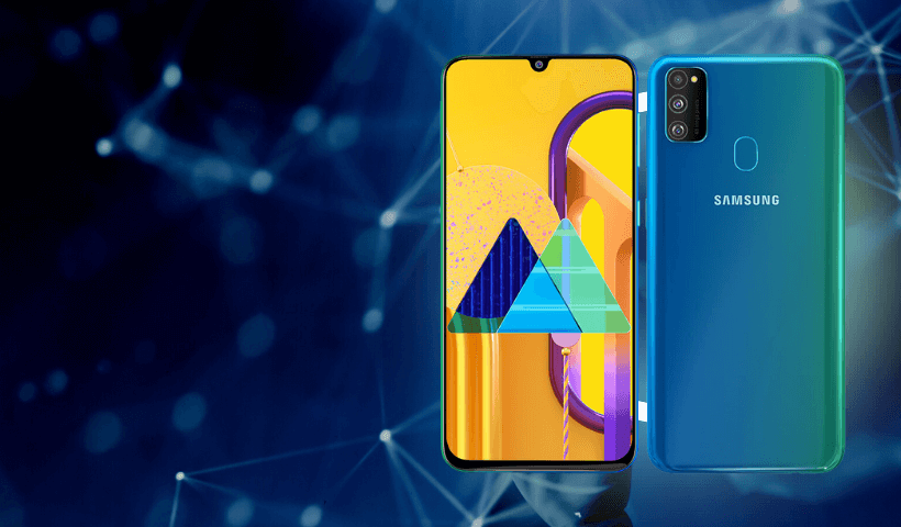 Samsung Galaxy M30s Hoskote