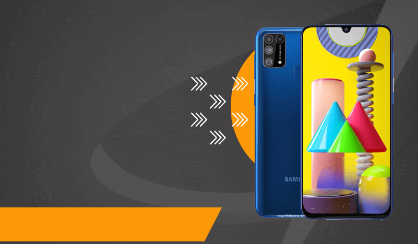 Samsung Galaxy M31 Hesaraghatta