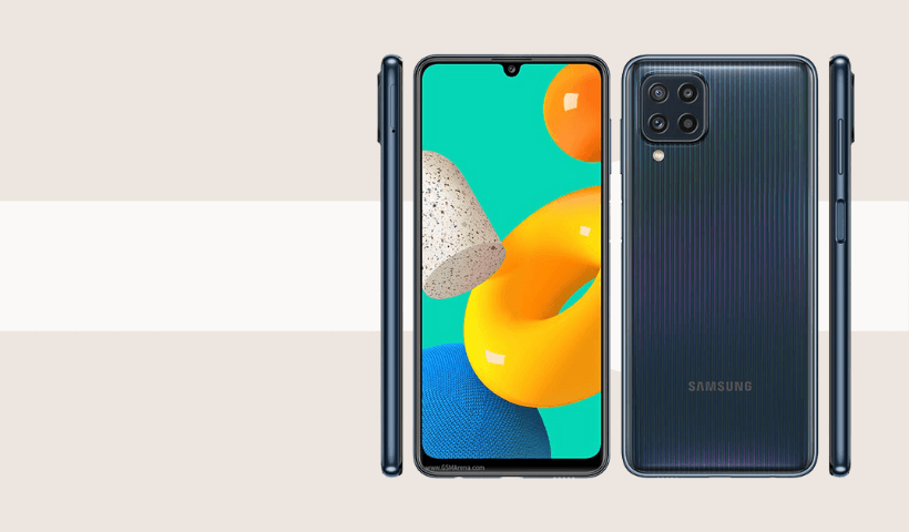 Samsung Galaxy M32 Hoskote
