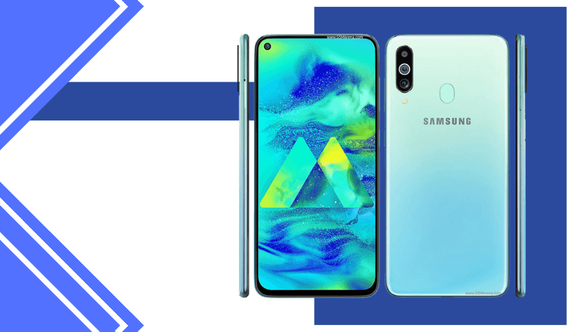 Samsung Galaxy M40 Hegade Nagar