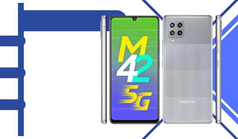 Samsung Galaxy M42 Hoskote