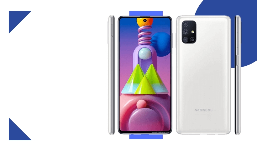 Samsung Galaxy M51 Hesaraghatta