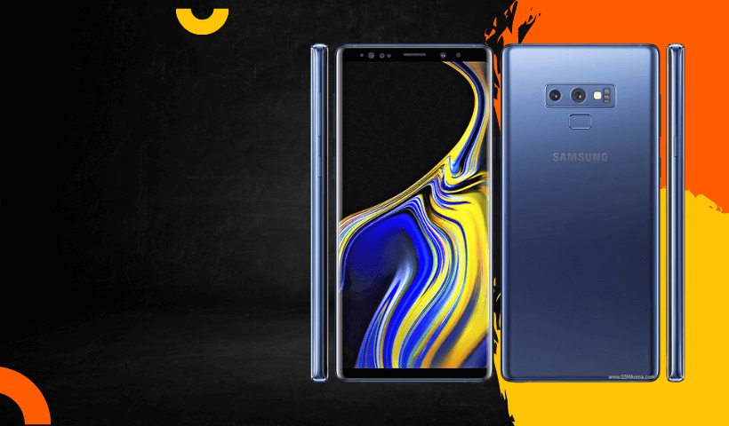 Samsung Galaxy Note9 Hoskote