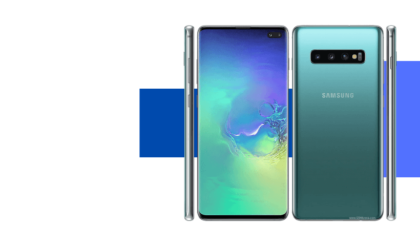 Samsung Galaxy S10 Plus Hegade Nagar