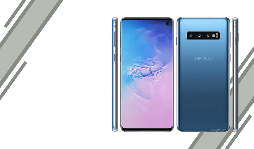 Samsung Galaxy S10 Hoskote