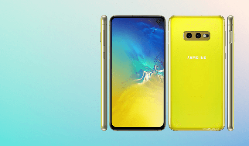 Samsung Galaxy S10E Hesaraghatta