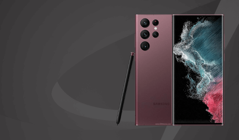 Samsung Galaxy S22 Ultra Hoskote